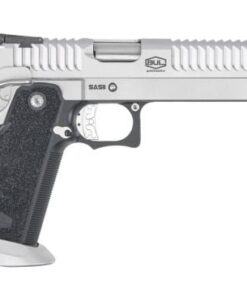 bul armory sas ii radical 9mm pistol 5 4 1