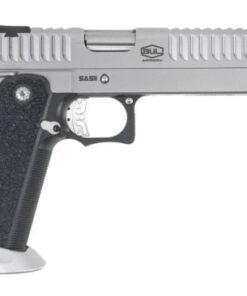 bul armory sas ii saw 9mm pistol 5 1