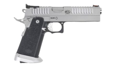 bul armory sas ii saw 9mm pistol 5 1