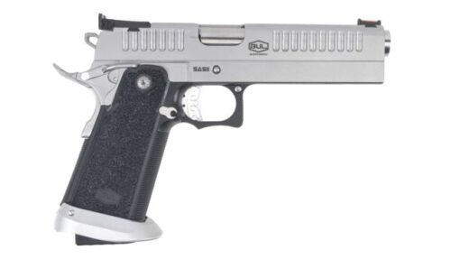 bul armory sas ii sl 9mm pistol 5 1