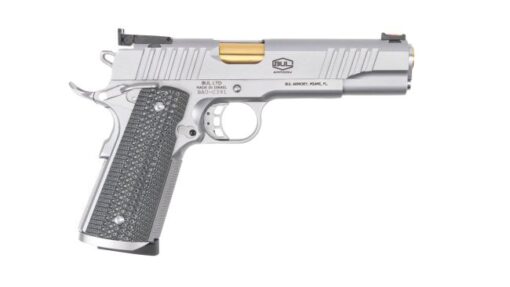 bul armory 1911 trophy .45 acp 1